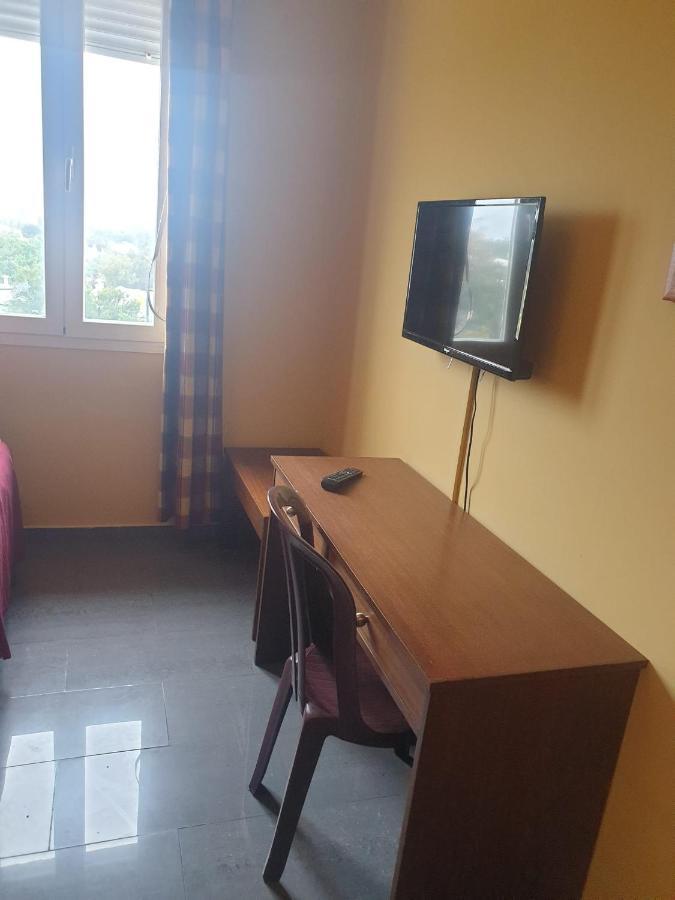 Hostal Penajara Marbella Exterior foto