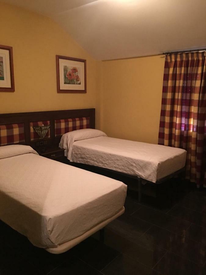 Hostal Penajara Marbella Exterior foto