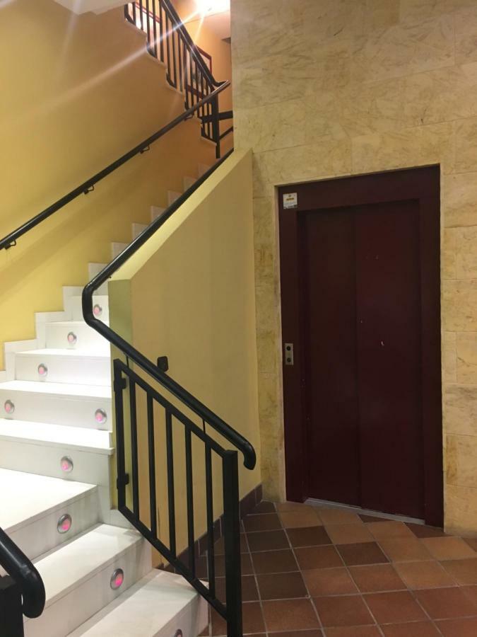 Hostal Penajara Marbella Exterior foto